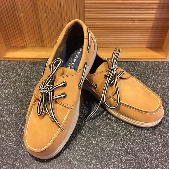 Sperry Other - Boys Sperry Top-Sider Boat Shoes